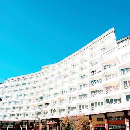 Apartamentos Mont Blanc Asn Sierra Nevada Exterior photo