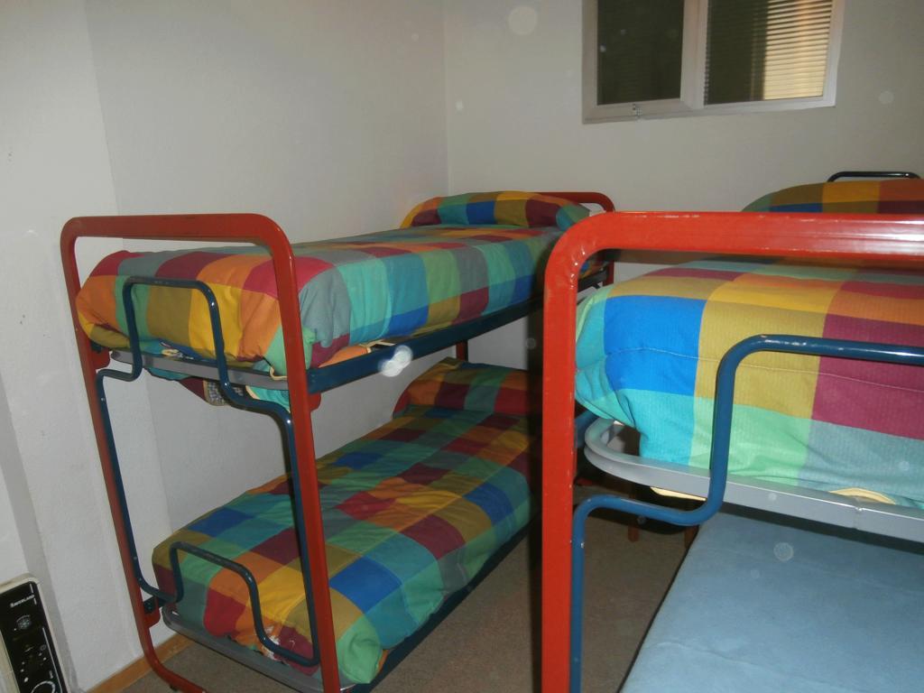 Apartamentos Mont Blanc Asn Sierra Nevada Room photo