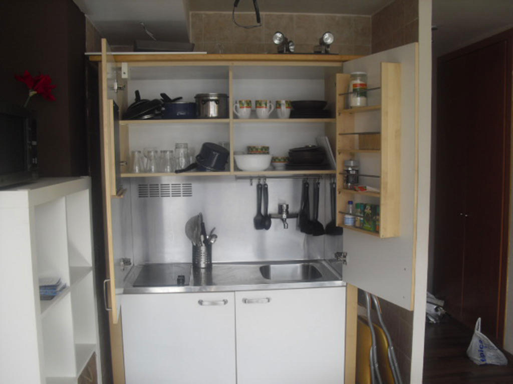 Apartamentos Mont Blanc Asn Sierra Nevada Room photo