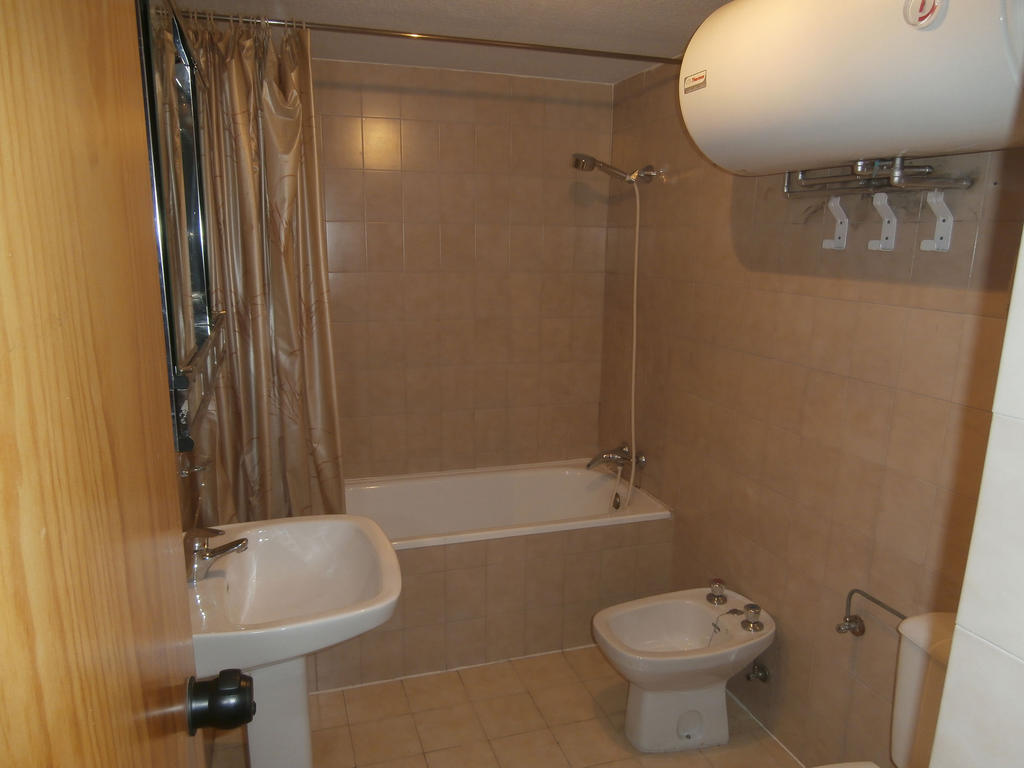 Apartamentos Mont Blanc Asn Sierra Nevada Room photo