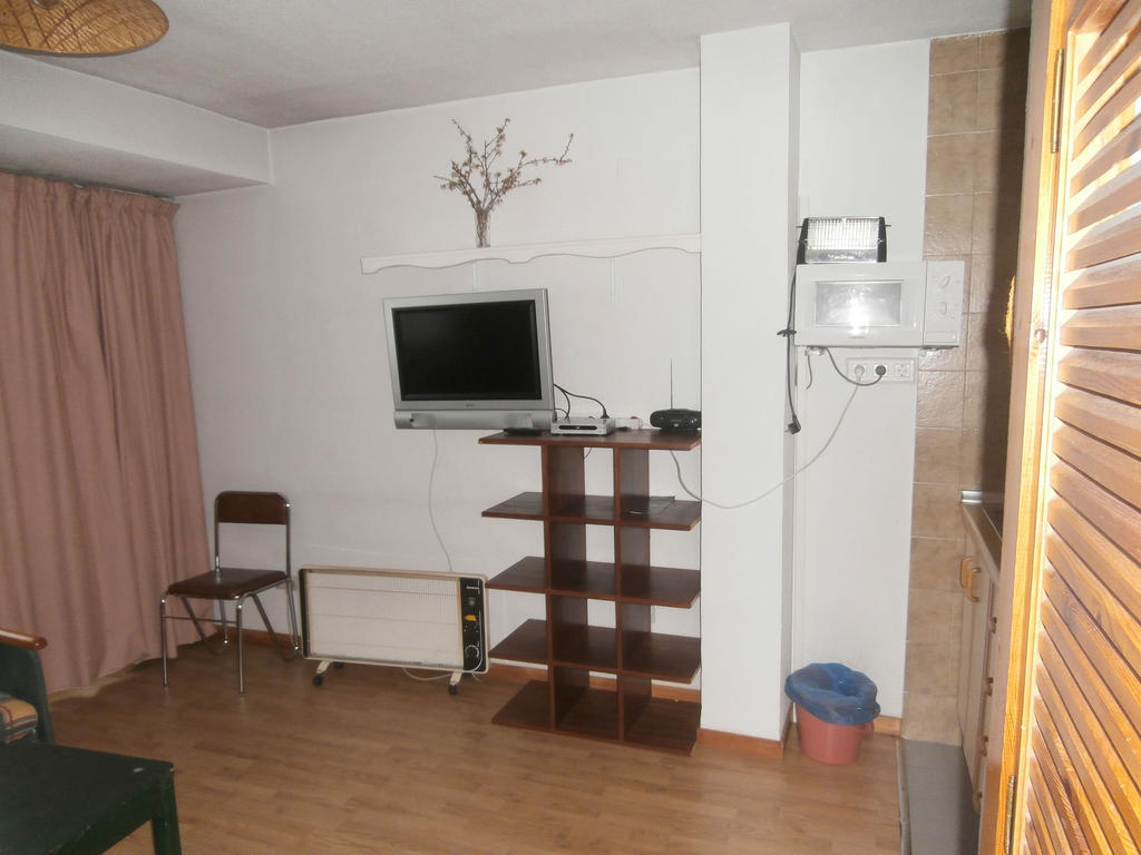Apartamentos Mont Blanc Asn Sierra Nevada Room photo