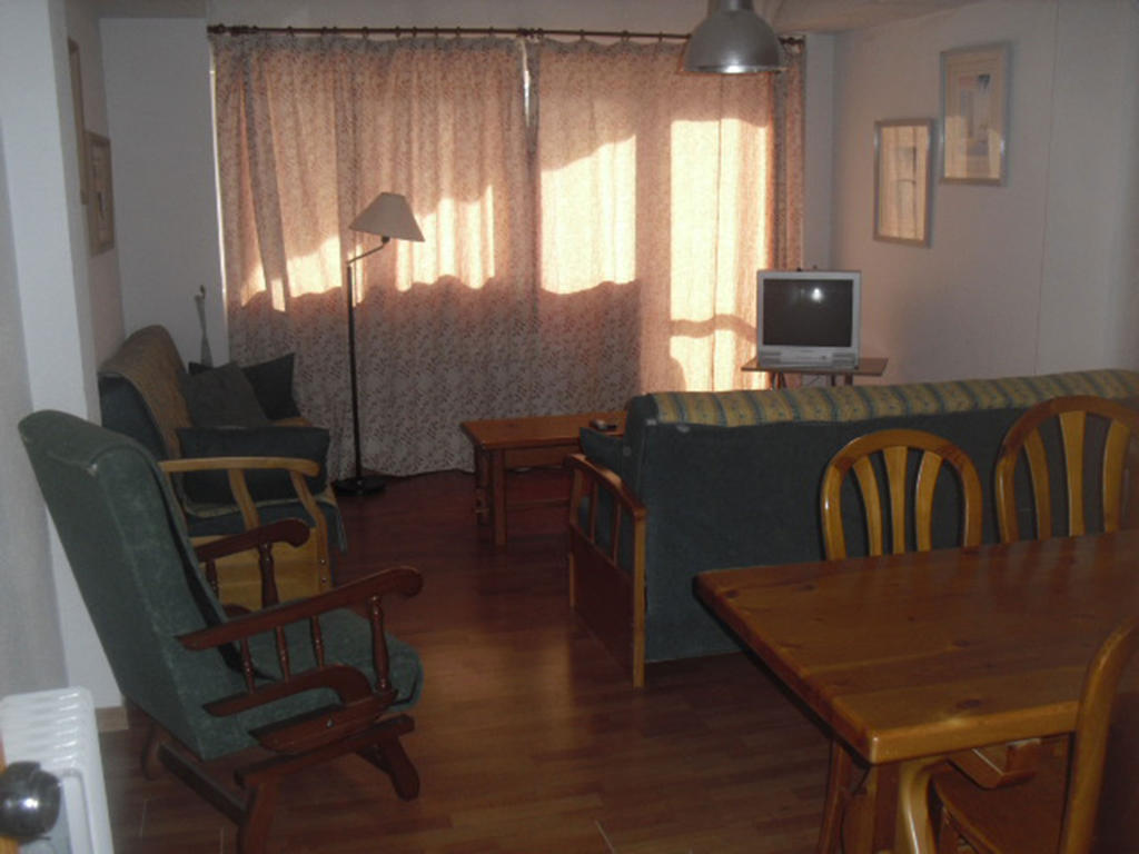 Apartamentos Mont Blanc Asn Sierra Nevada Room photo