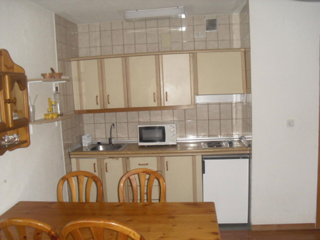 Apartamentos Mont Blanc Asn Sierra Nevada Room photo